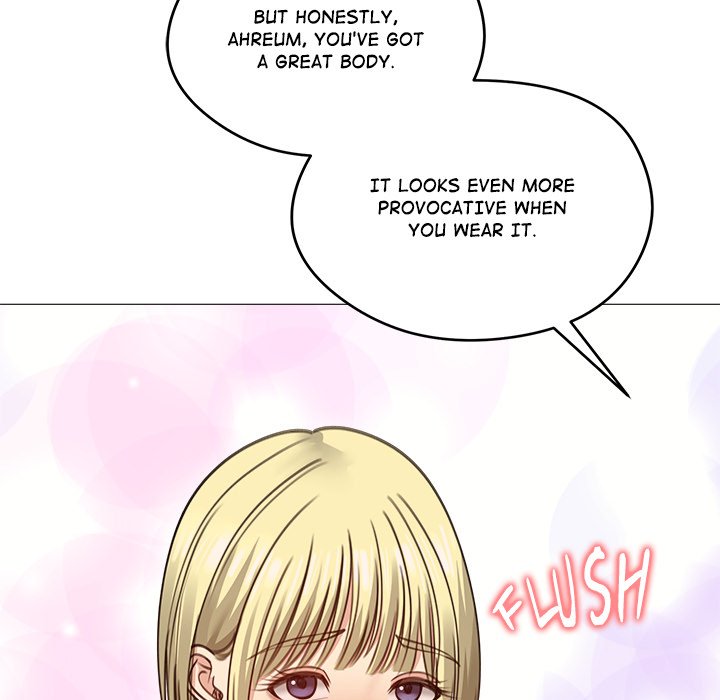 Runaway Wife
