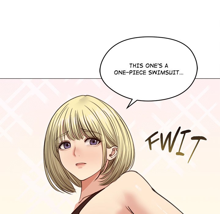 Runaway Wife