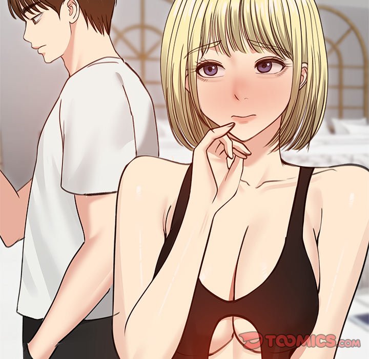 Runaway Wife
