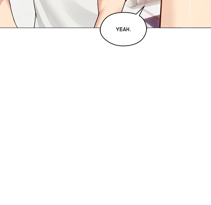Runaway Wife