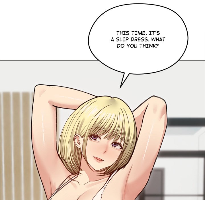 Runaway Wife