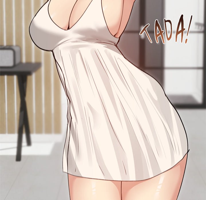 Runaway Wife