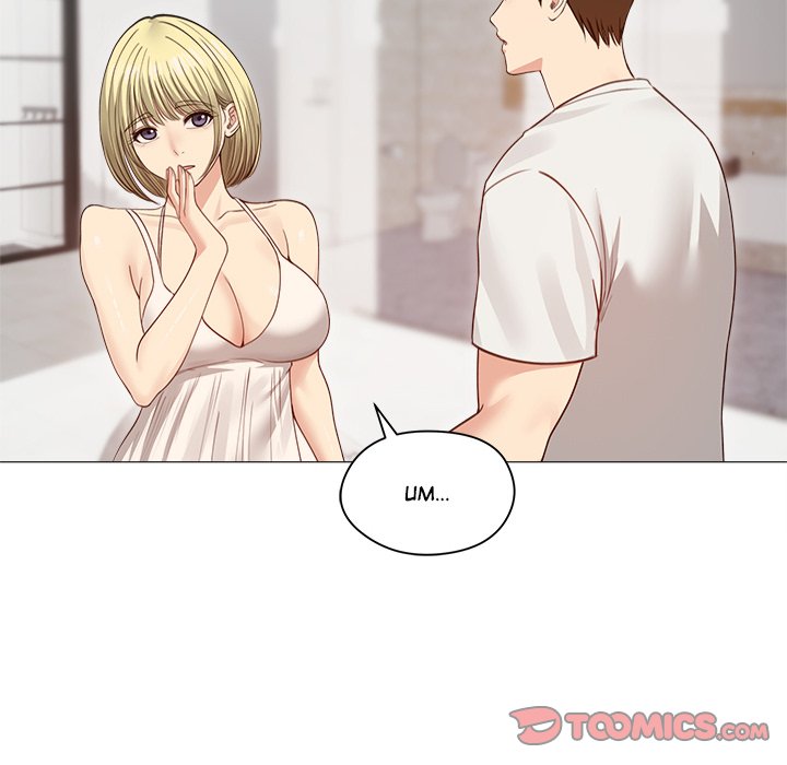 Runaway Wife