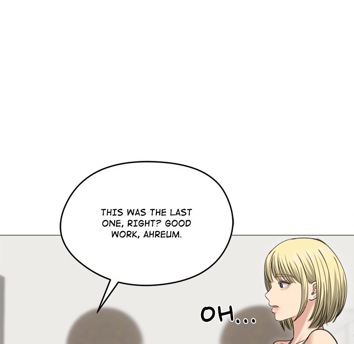 Runaway Wife
