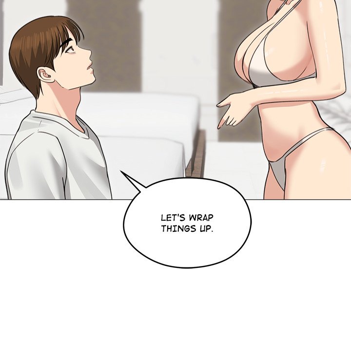 Runaway Wife