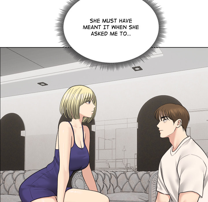 Runaway Wife