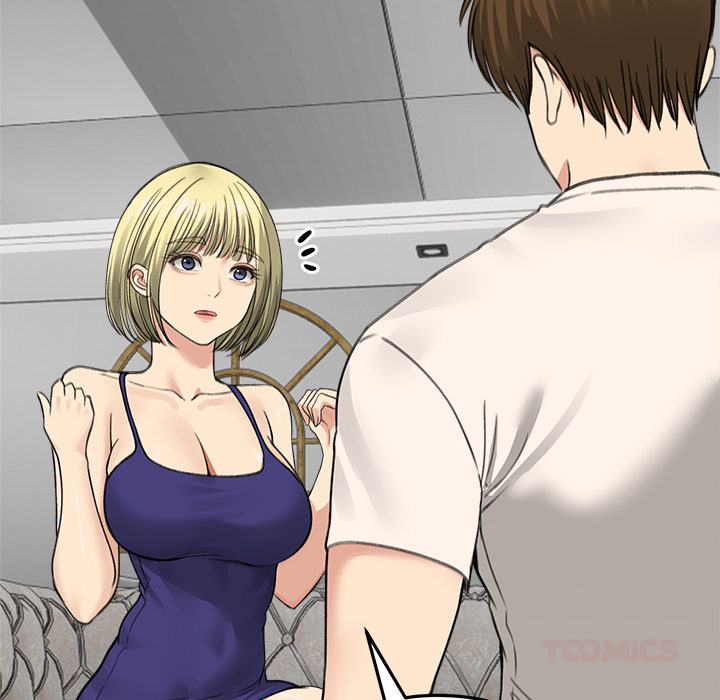 Runaway Wife