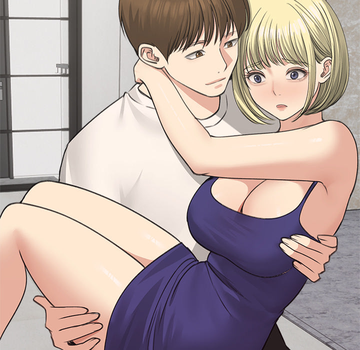 Runaway Wife