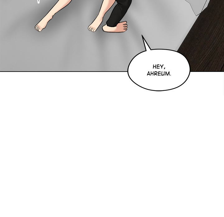Runaway Wife
