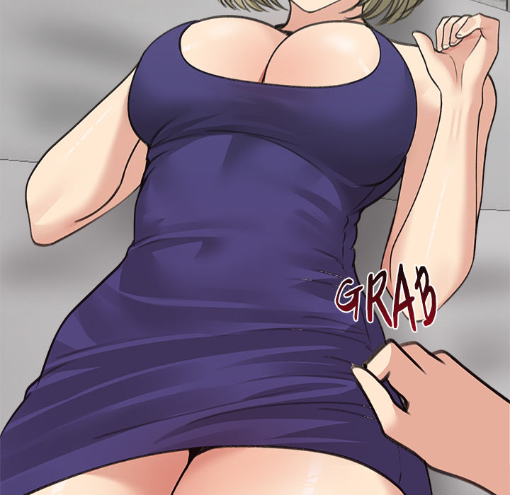 Runaway Wife