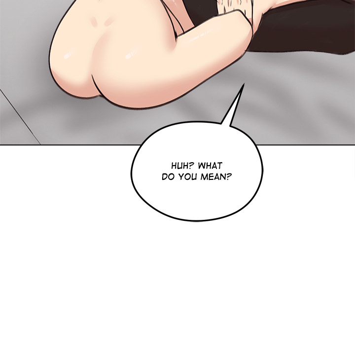 Runaway Wife