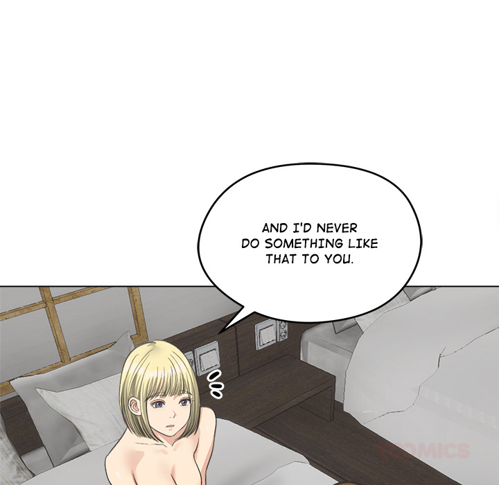 Runaway Wife
