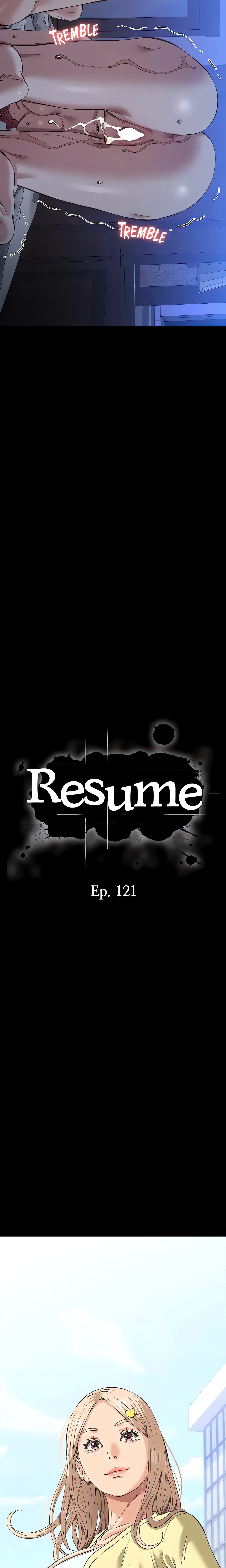 Resume manhwa