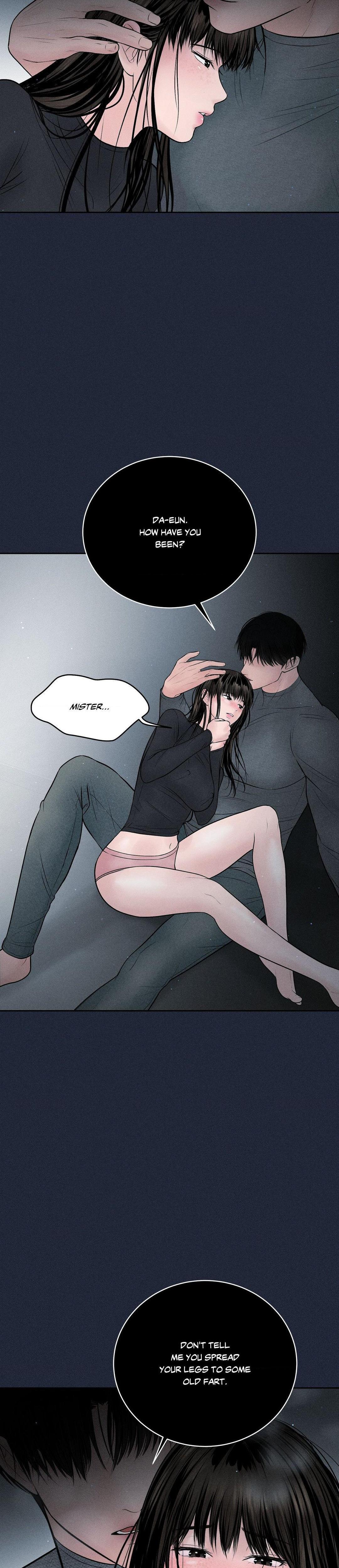 Payment for the Ride