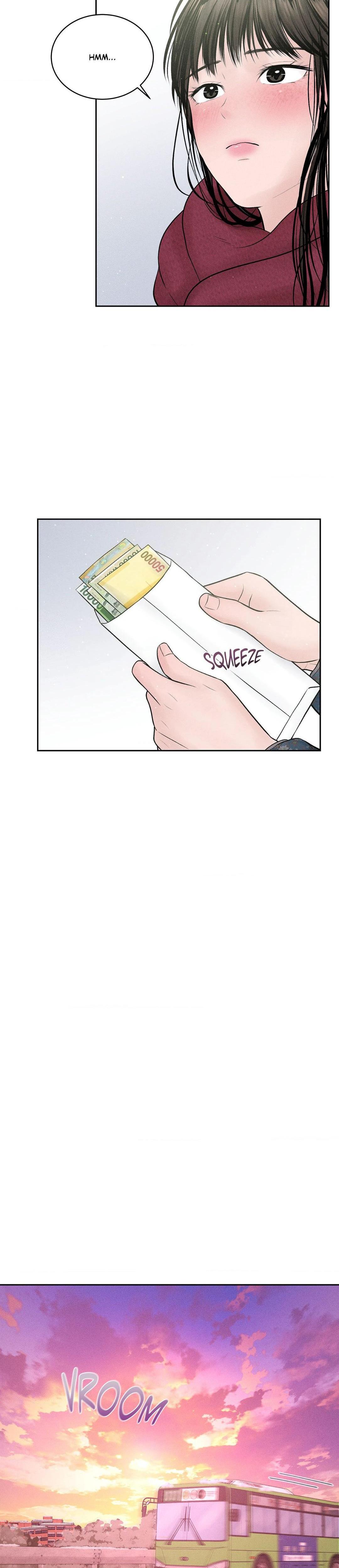 Payment for the Ride