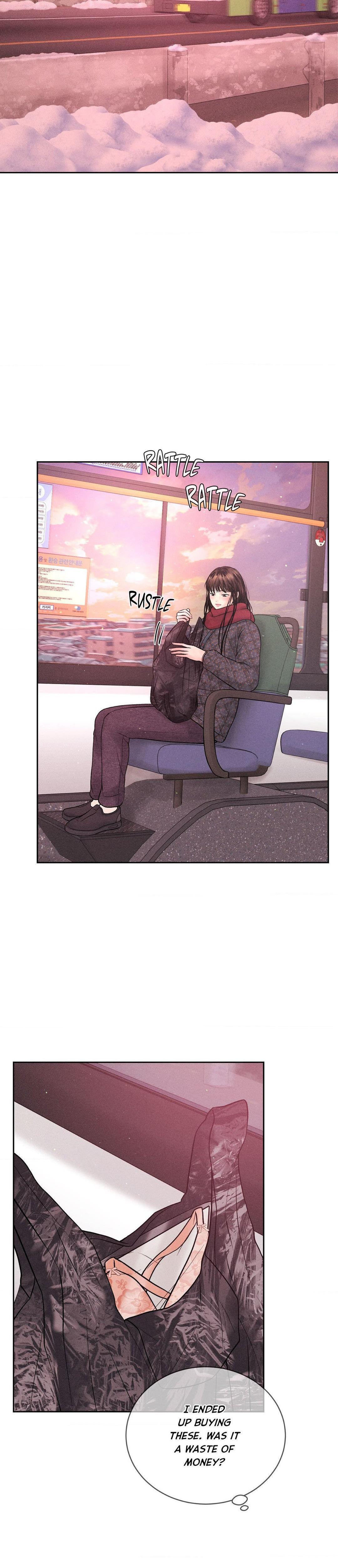 Payment for the Ride