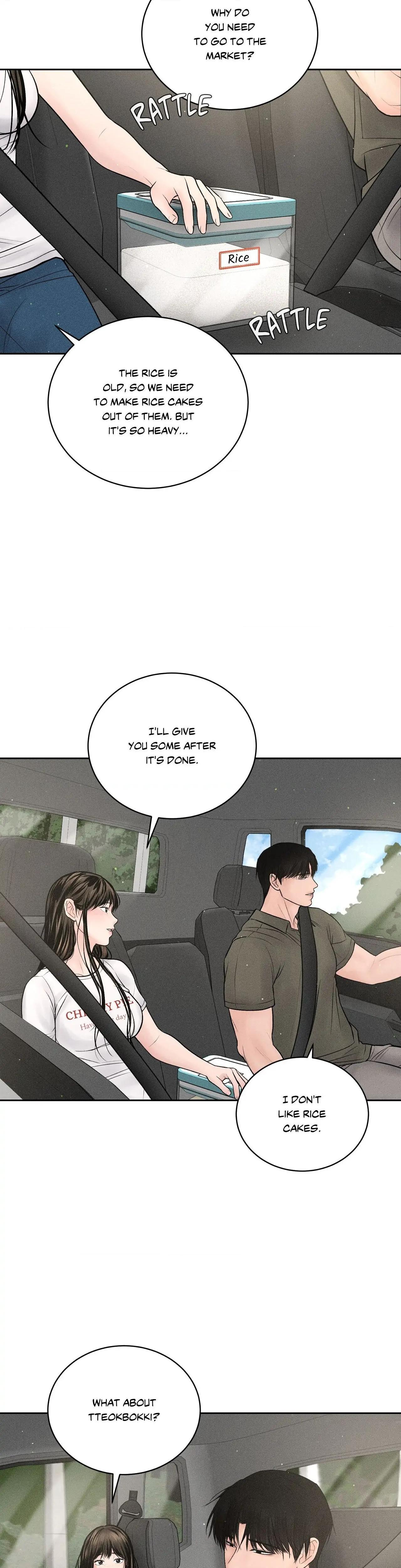 Payment for the Ride