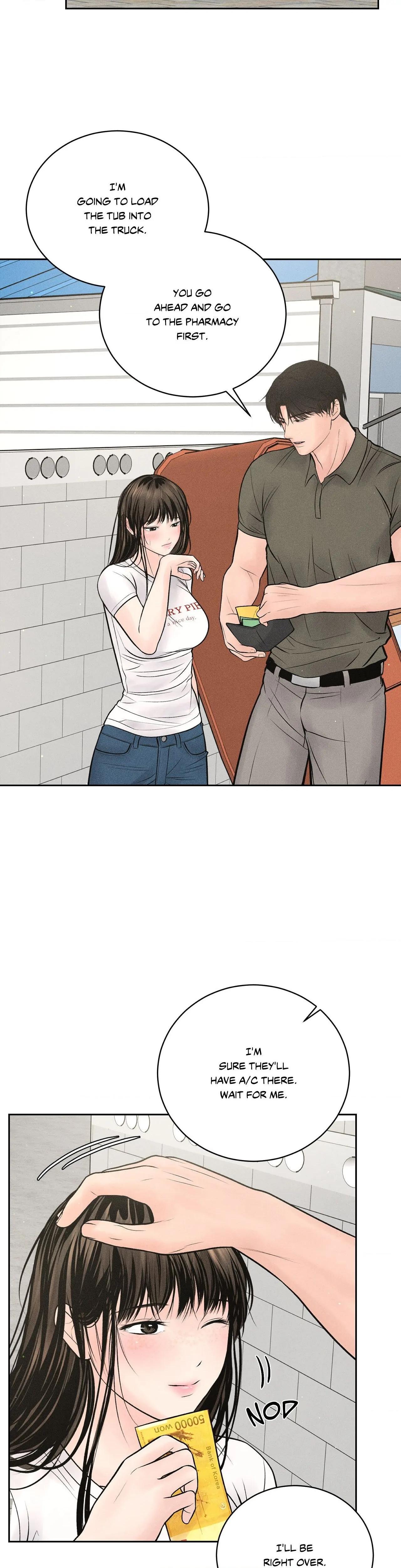 Payment for the Ride