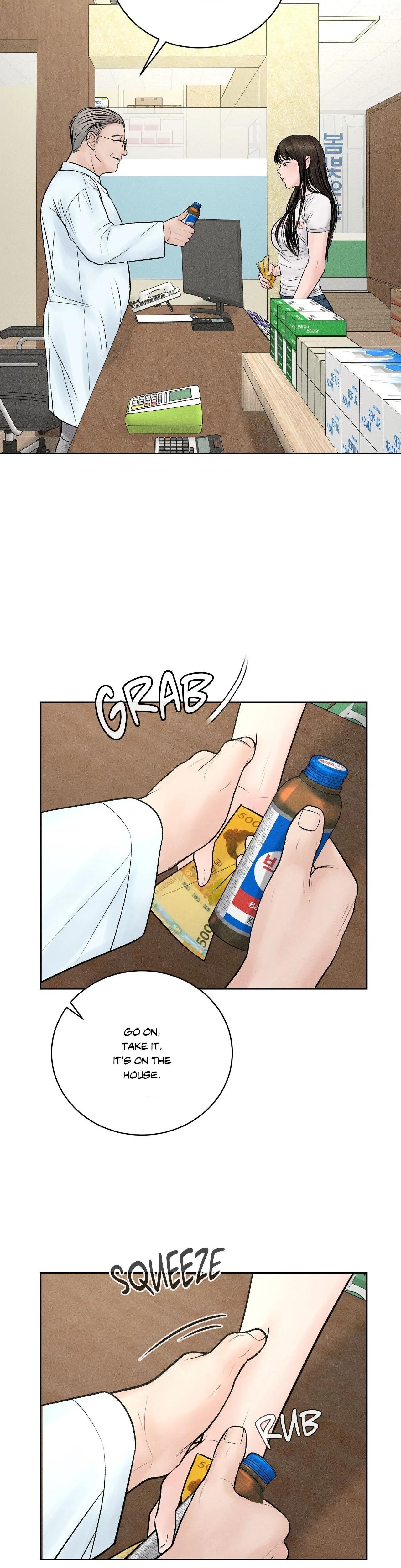 Payment for the Ride