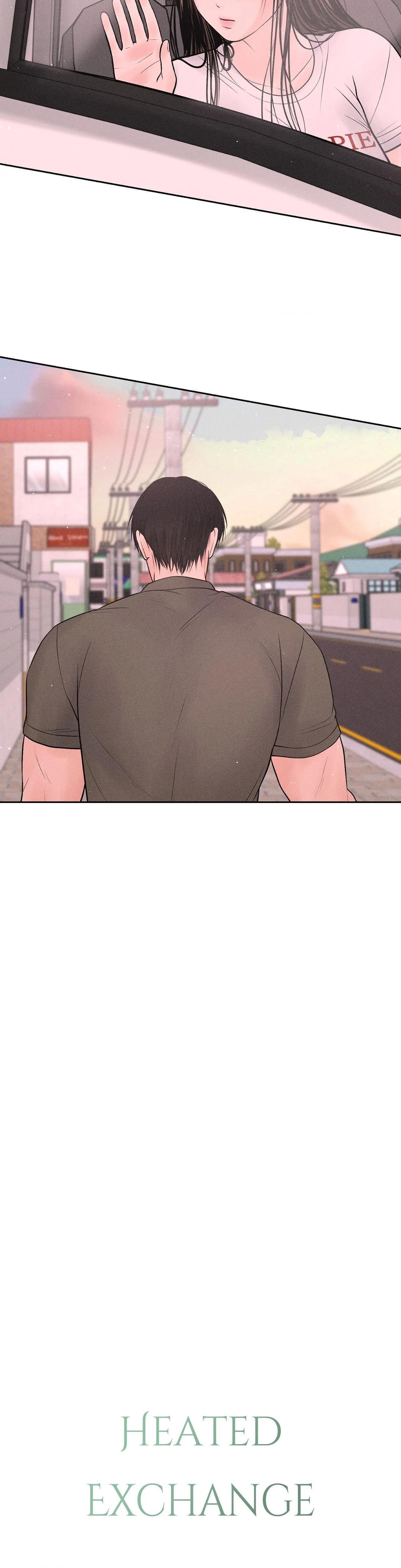 Payment for the Ride