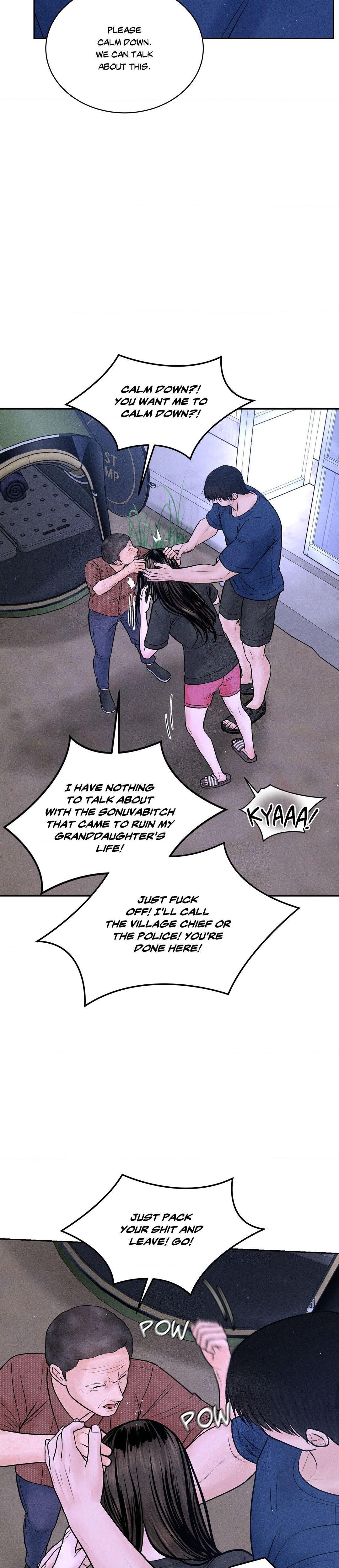 Payment for the Ride