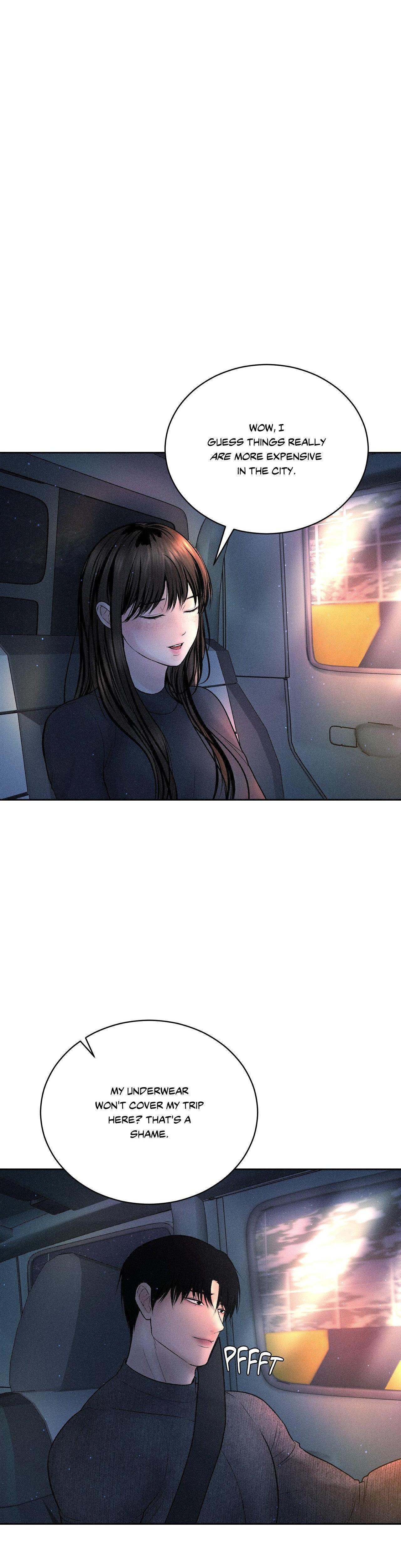 Payment for the Ride