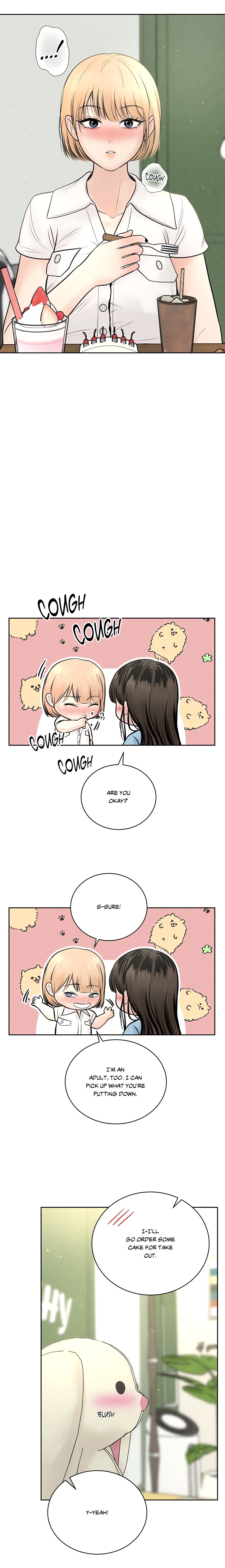 Payment for the Ride