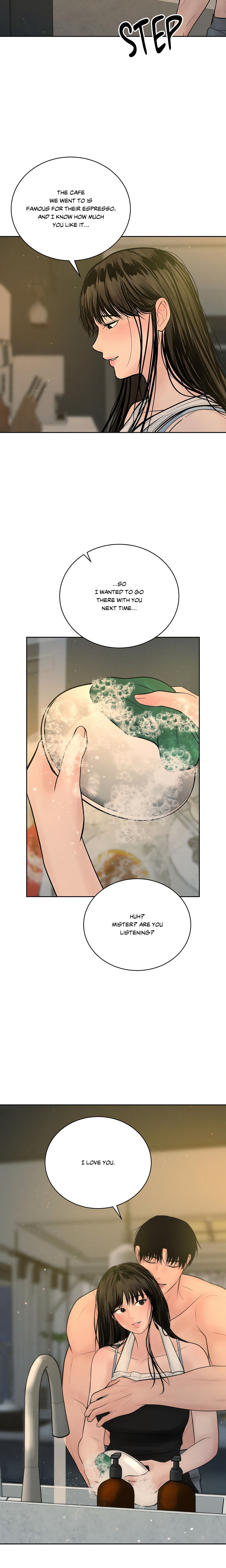 Payment for the Ride