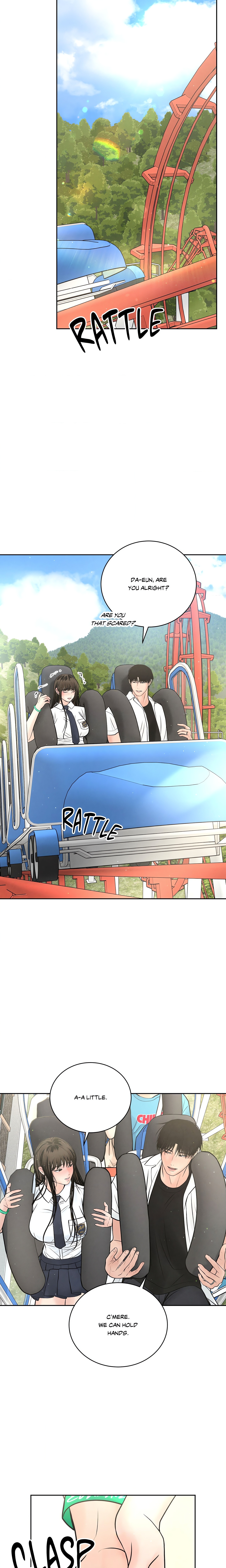 Payment for the Ride