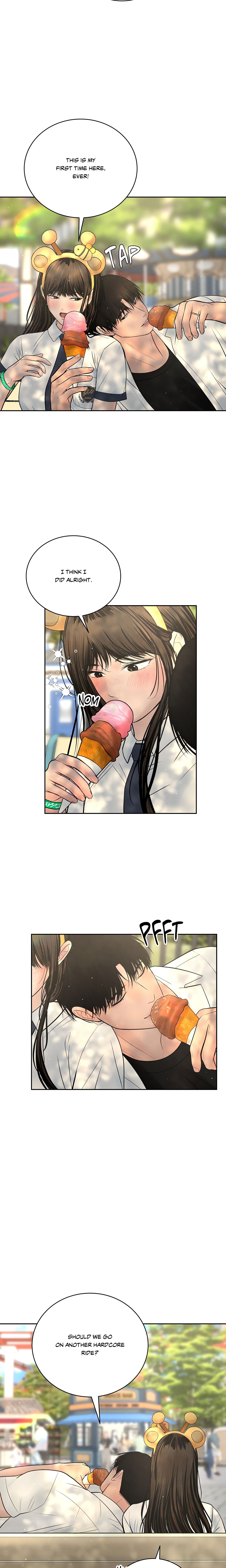 Payment for the Ride