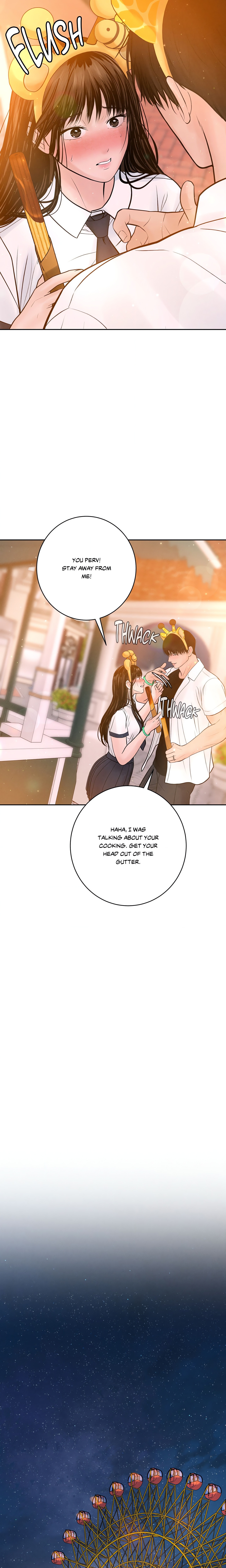 Payment for the Ride