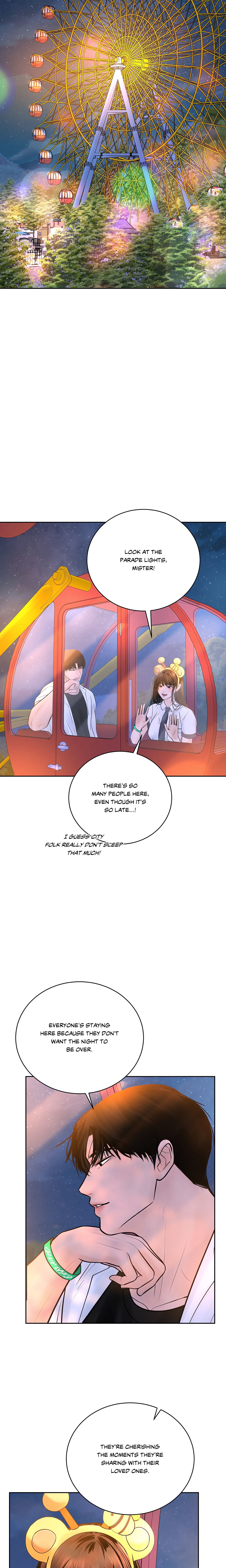 Payment for the Ride