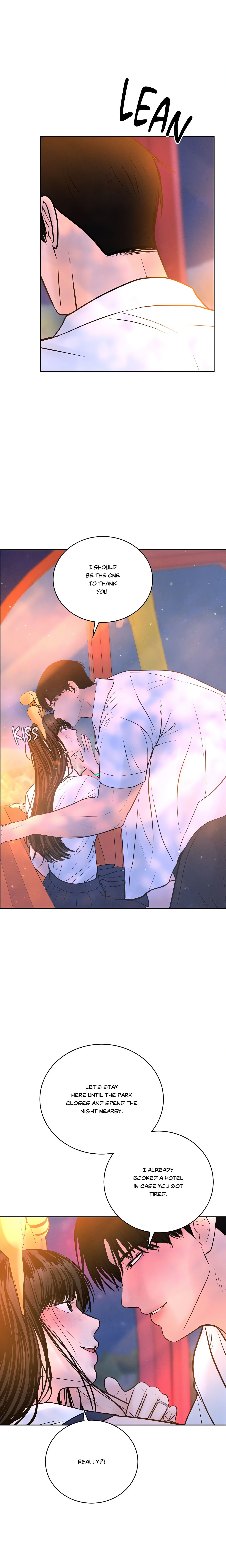 Payment for the Ride