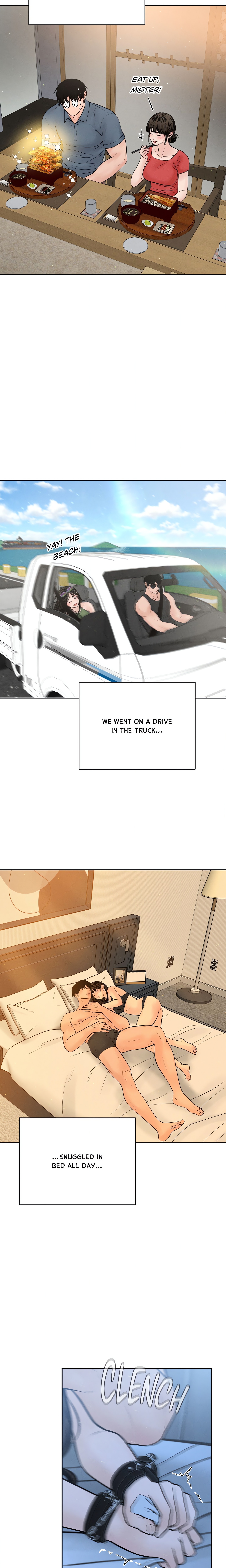 Payment for the Ride