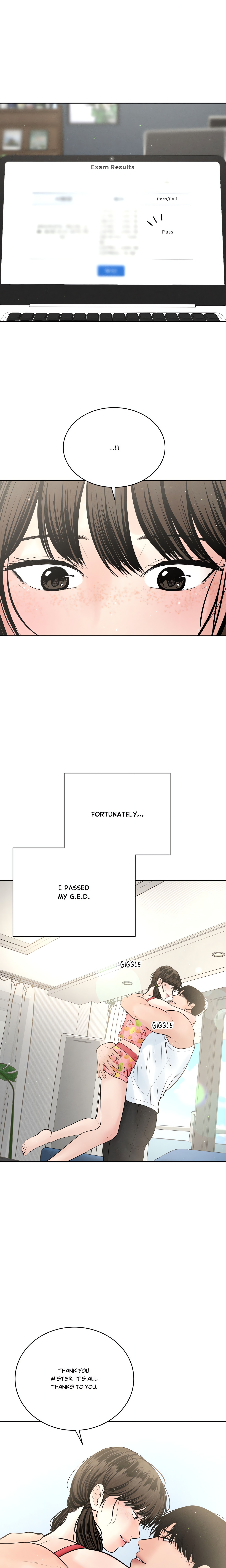 Payment for the Ride