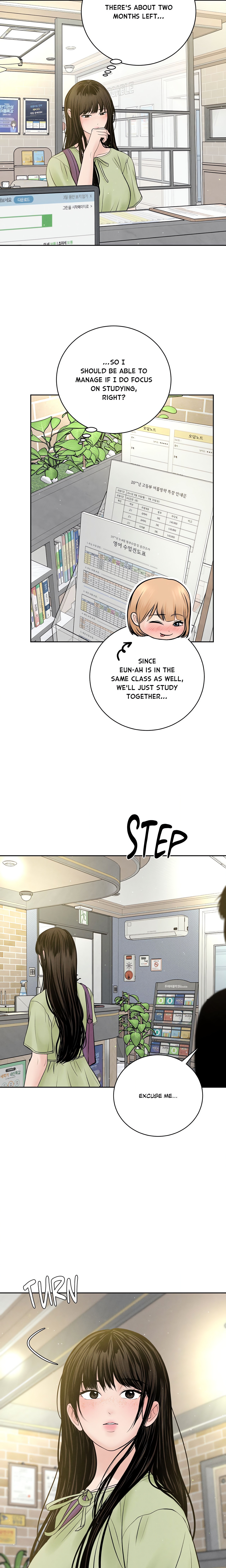 Payment for the Ride