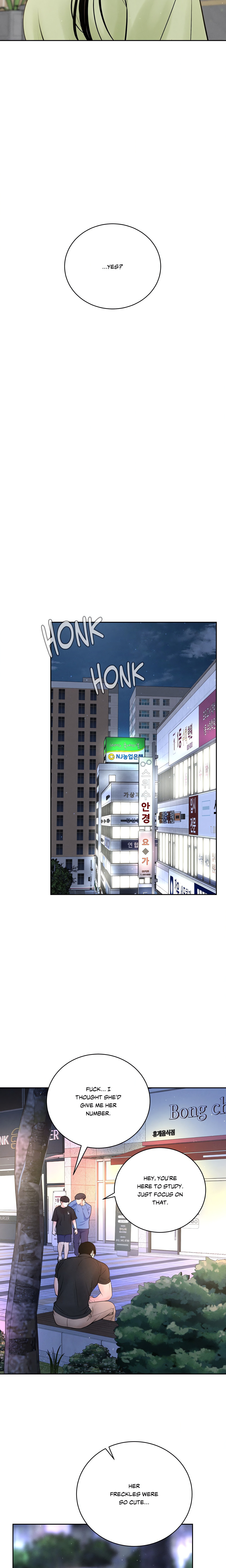 Payment for the Ride