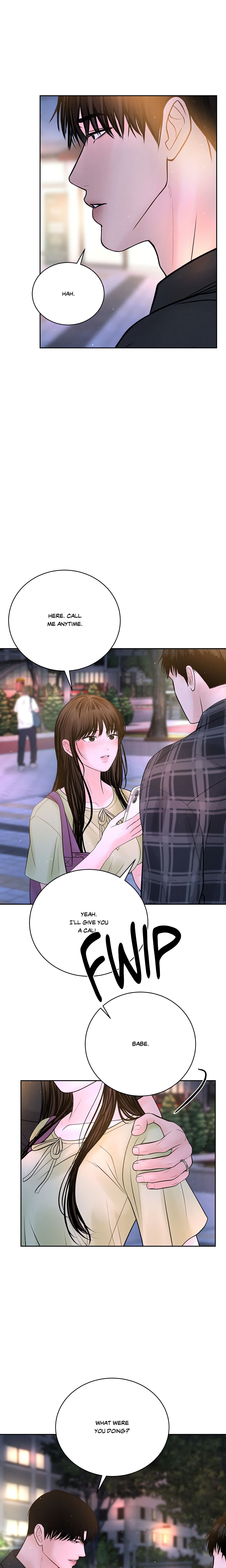 Payment for the Ride