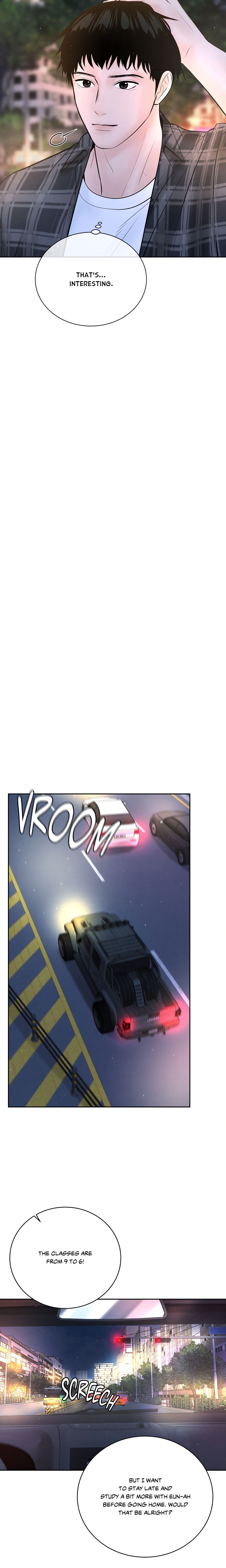 Payment for the Ride