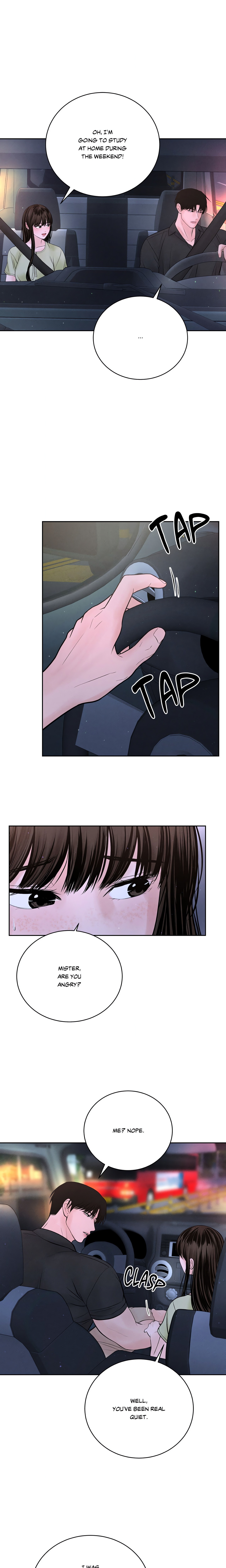 Payment for the Ride