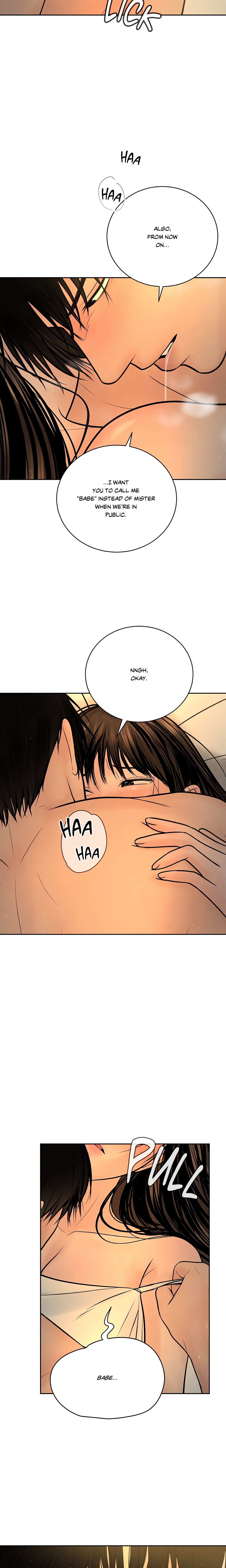 Payment for the Ride