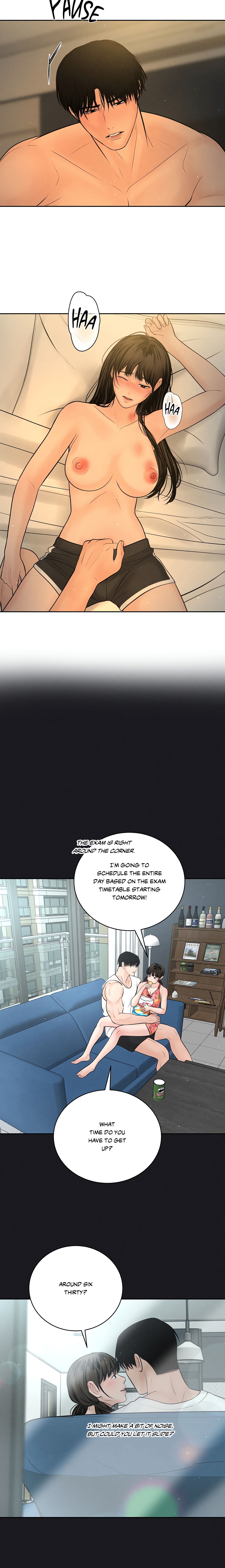 Payment for the Ride