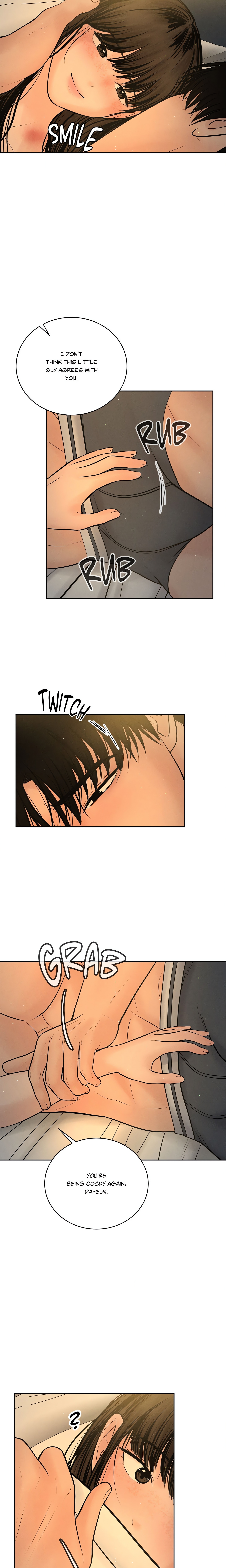 Payment for the Ride