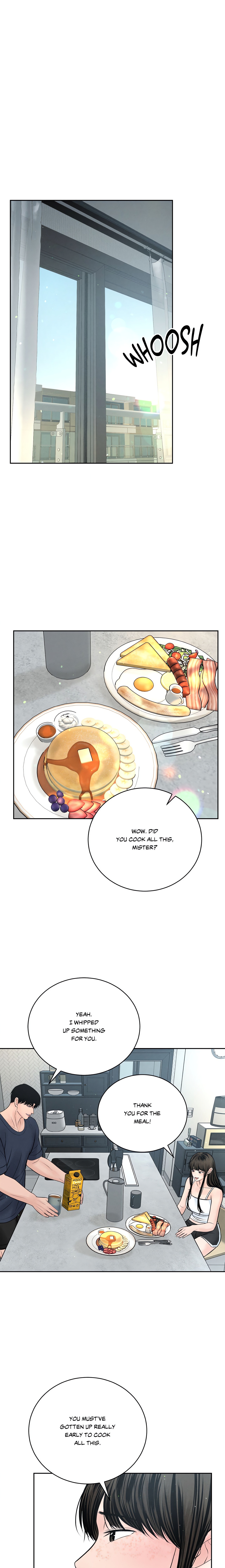 Payment for the Ride