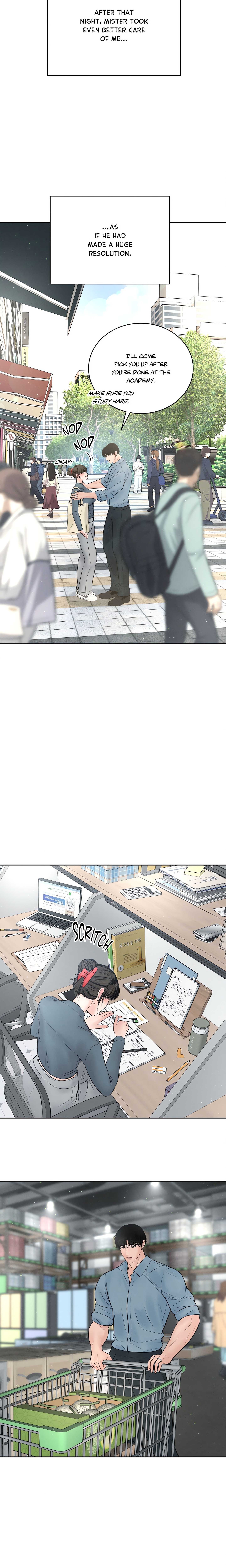 Payment for the Ride