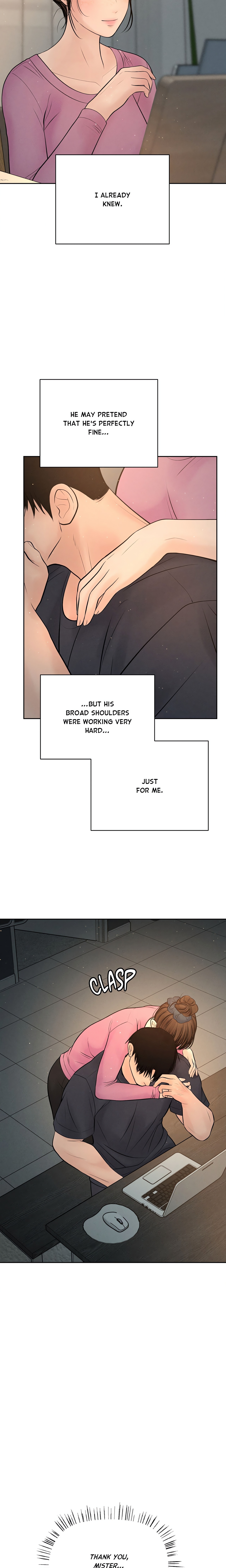 Payment for the Ride