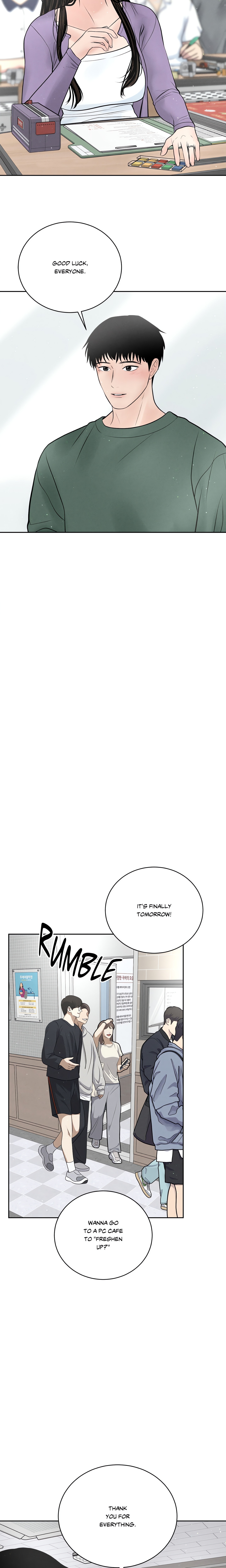 Payment for the Ride