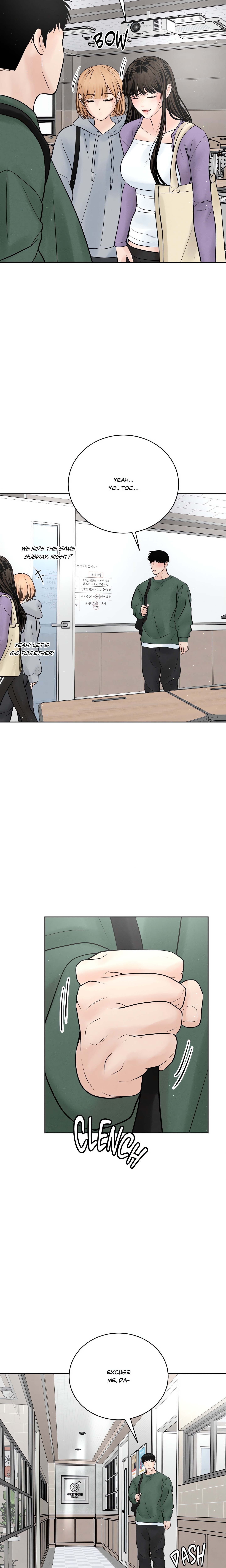 Payment for the Ride