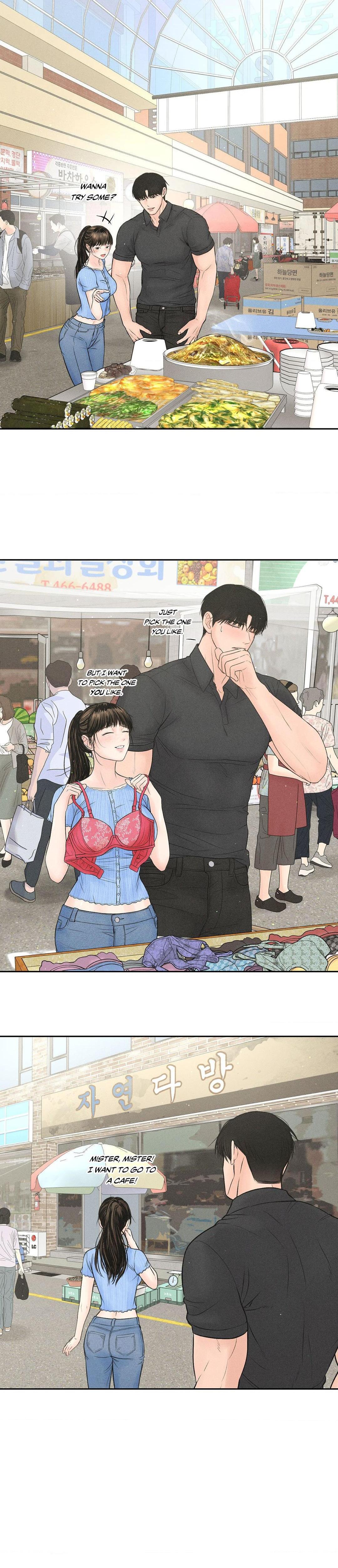Payment for the Ride