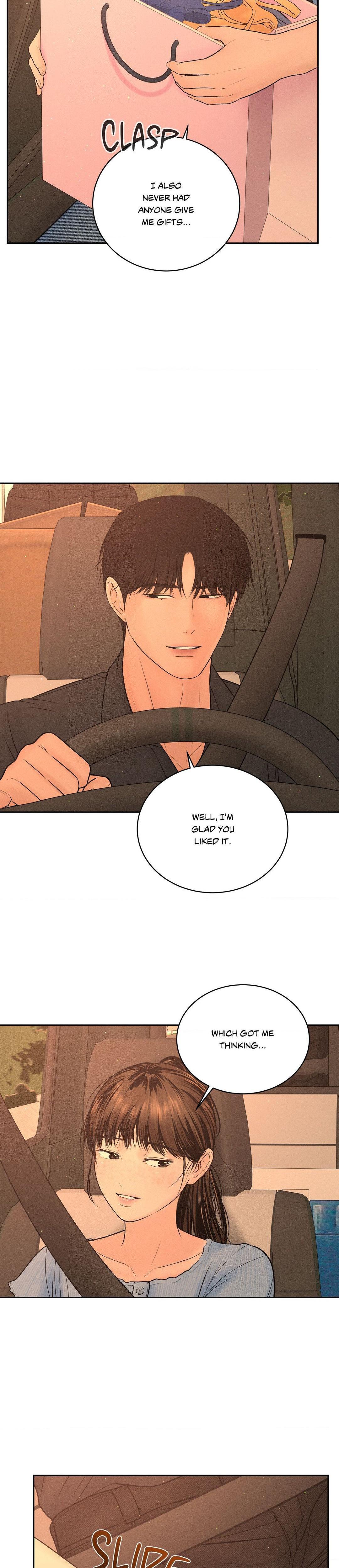 Payment for the Ride